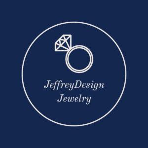 JeffreyDesign Jewelry-logos